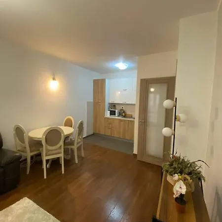 Apartamento Rent A Flat In Master Quart Podgorica