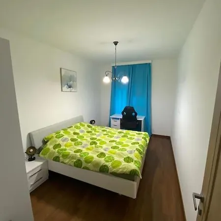 Rent A Flat In Master Quart Apartamento *