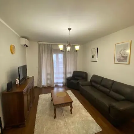 Apartamento Rent A Flat In Master Quart