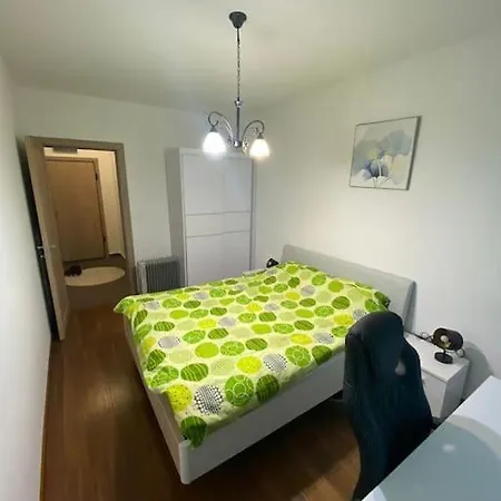 Rent A Flat In Master Quart *