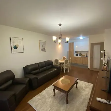 Rent A Flat In Master Quart Apartamento *