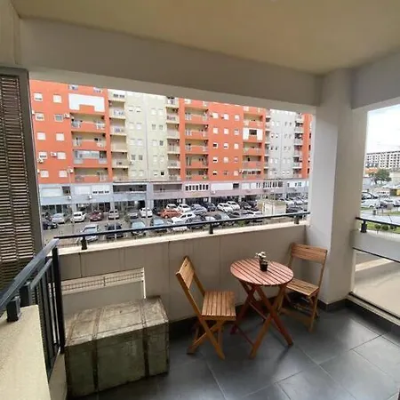 Apartamento Rent A Flat In Master Quart *