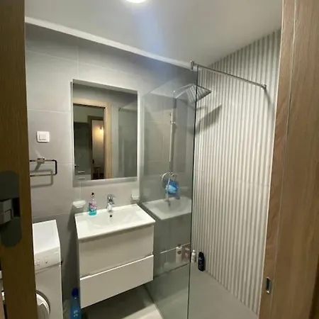 Apartamento Rent A Flat In Master Quart *