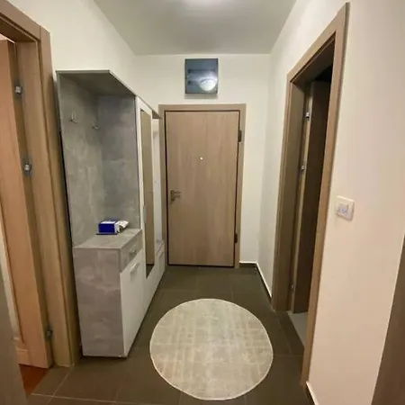 Rent A Flat In Master Quart Apartamento *