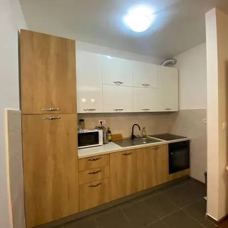Apartamento Rent A Flat In Master Quart Podgorica